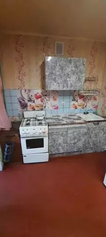 1-к. квартира, 35 м, 3/5 эт. - Фото 0