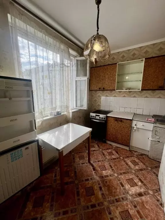 1-к кв. Москва Базовская ул., 14 (37.9 м) - Фото 0