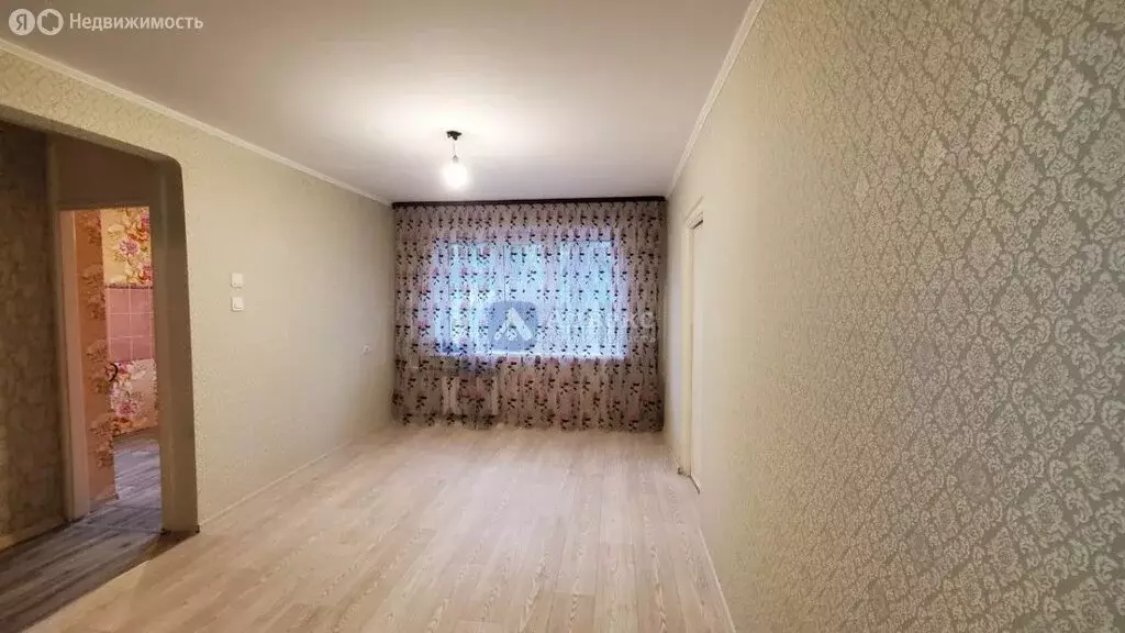 2-комнатная квартира: Тюмень, Севастопольская улица, 17 (44.9 м) - Фото 0