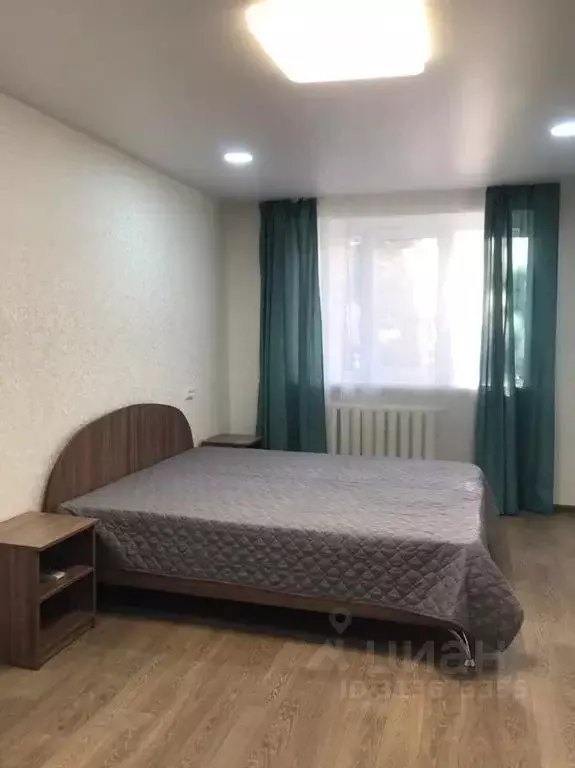 1-к кв. Крым, Феодосия ул. Чкалова, 94 (33.0 м) - Фото 1