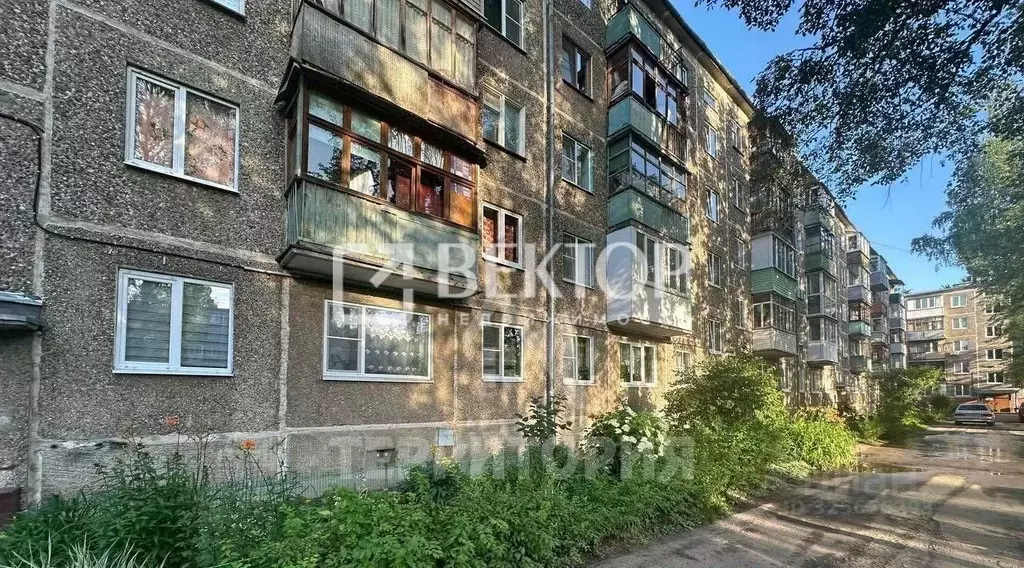 3-к кв. Костромская область, Кострома Черноречье мкр, 29 (59.0 м) - Фото 1