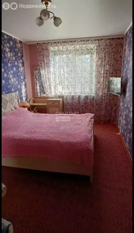 2-комнатная квартира: Миасс, улица Академика Павлова, 32 (52.5 м) - Фото 1