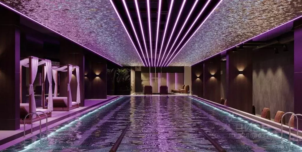 Помещение свободного назначения в Москва ул. Зорге, 9к1 (2630 м) - Фото 2