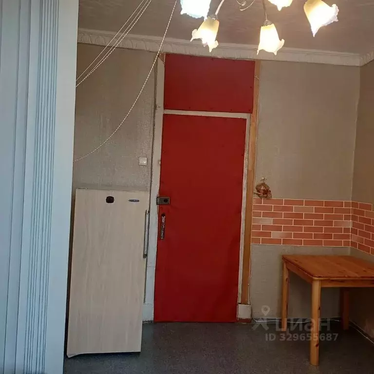 Комната Санкт-Петербург просп. Стачек, 16 (14.8 м) - Фото 2