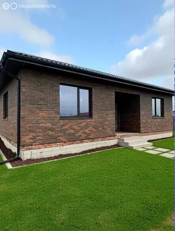 Дом в посёлок Пробуждение, улица Пушкина, 57 (60 м) - Фото 2