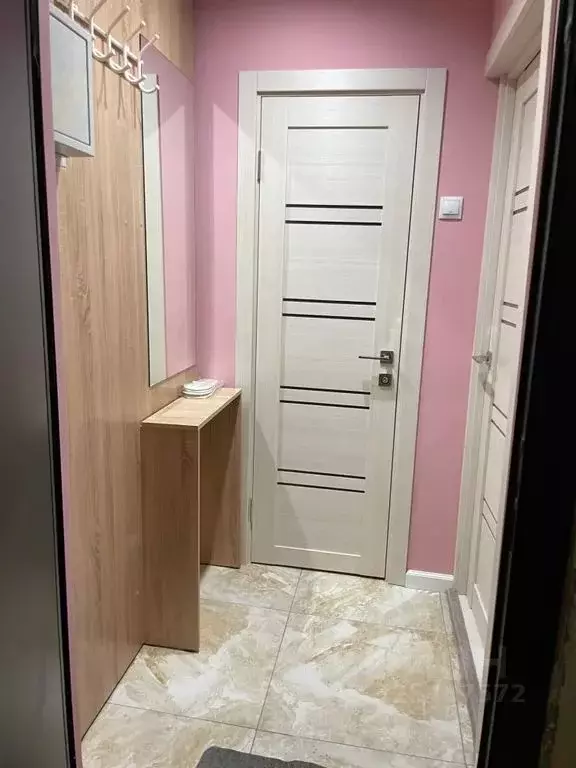 Студия Москва ул. Демьяна Бедного, 1К1 (16.0 м) - Фото 2