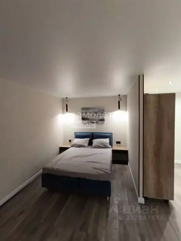 Студия Москва Измайловский проезд, 6К2 (33.0 м) - Фото 2