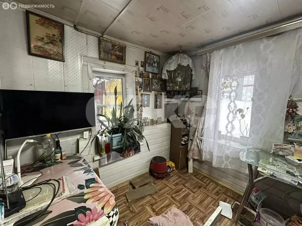 Дом в Тула, Пролетарская улица, 73 (15 м) - Фото 2