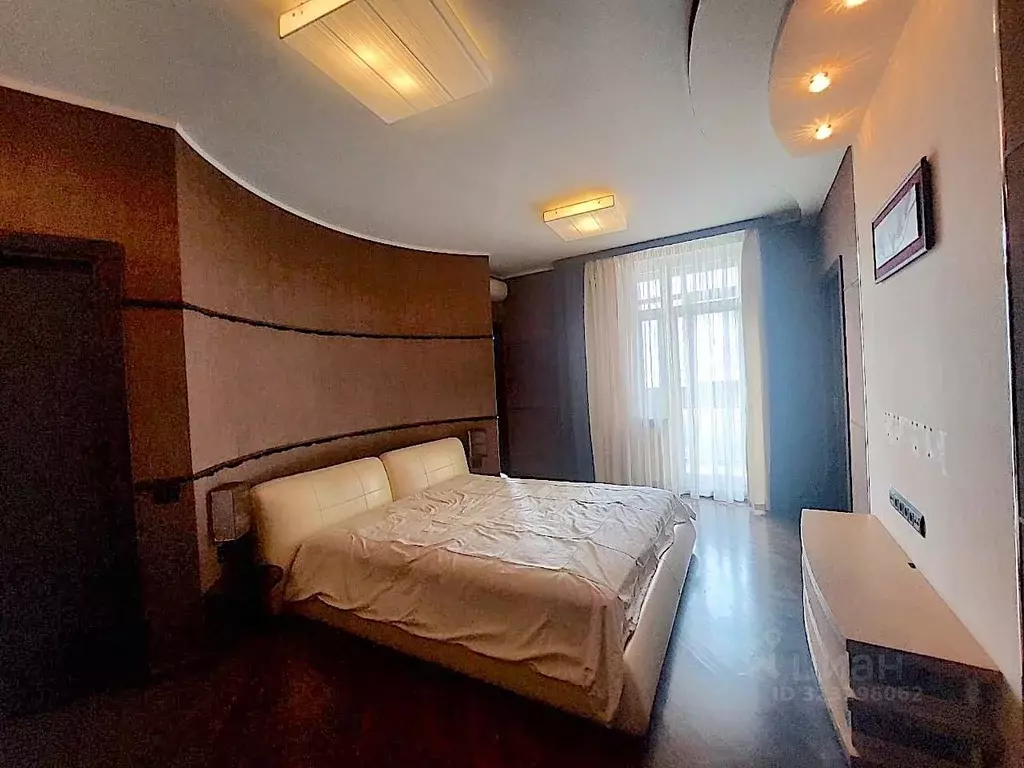 3-к кв. Москва Мичуринский просп., 7К1 (145.8 м) - Фото 1