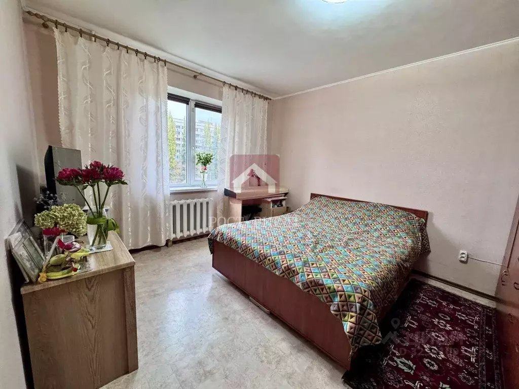 2-к кв. Саратовская область, Саратов ул. Малая Затонская, 4/20 (55.7 ... - Фото 1