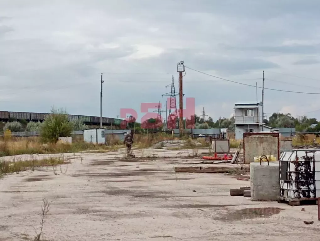 Производственное помещение в Самарская область, Кинель Силовая ул., 13 ... - Фото 0