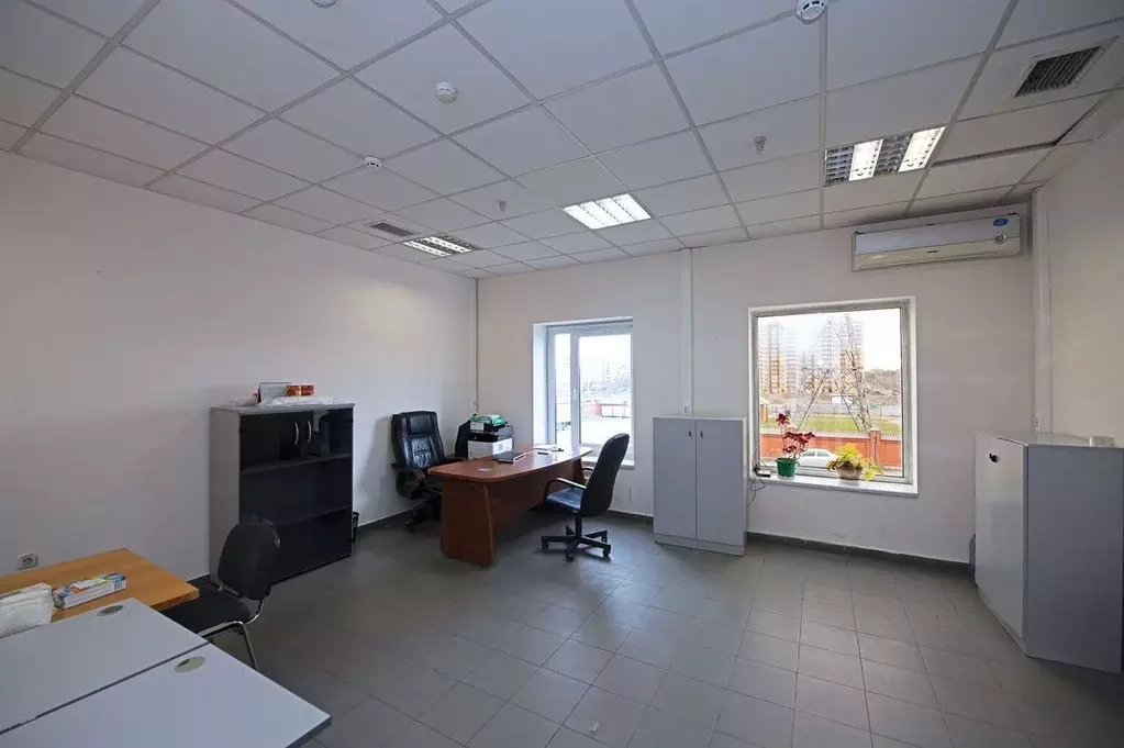 Офис в Московская область, Солнечногорск Красная ул., 161/19 (29 м) - Фото 2