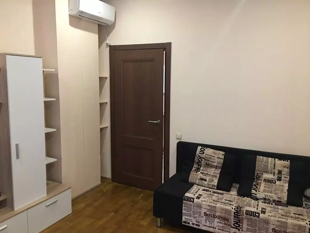 1-к кв. Москва Петровско-Разумовский проезд, 16 (32.0 м) - Фото 1