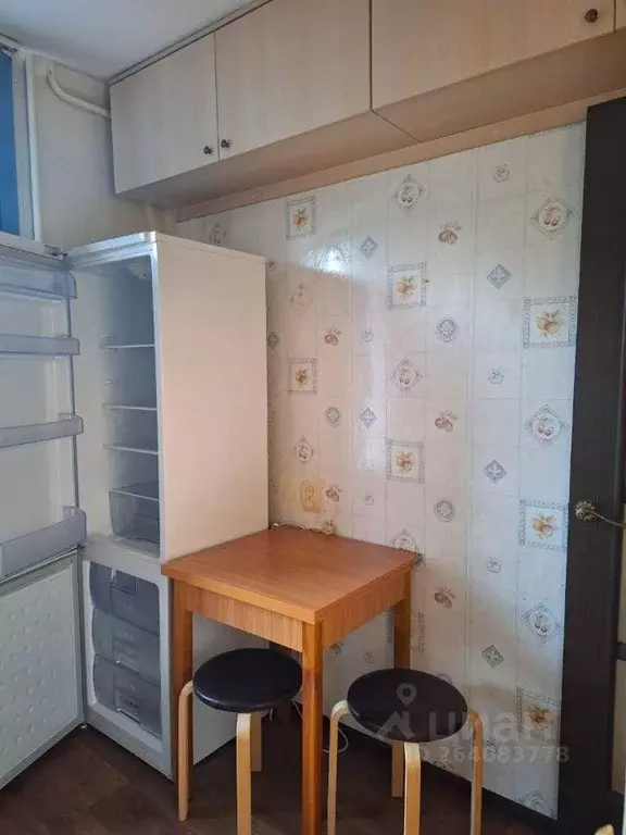 1-к кв. Московская область, Мытищи Летная ул., 14к2 (30.7 м) - Фото 2