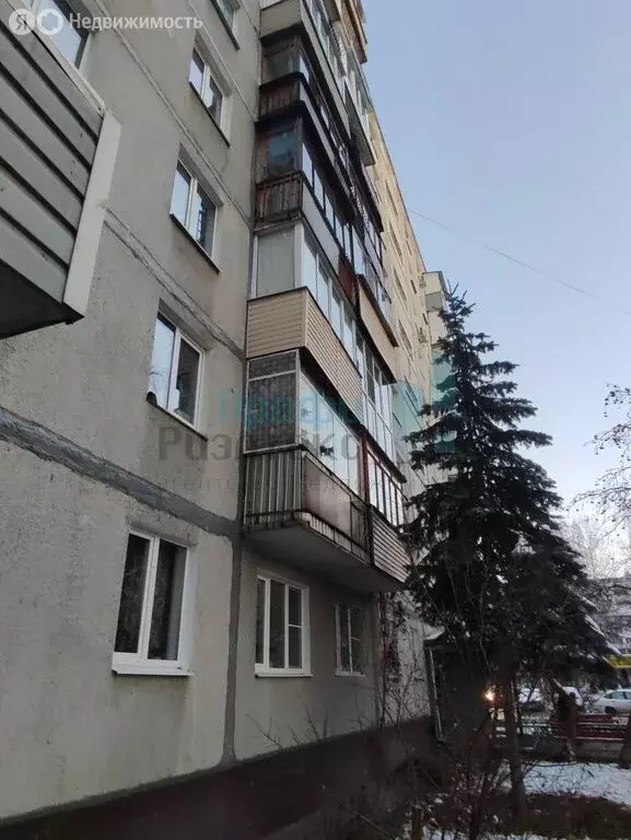 2-комнатная квартира: Нижний Новгород, проспект Кораблестроителей, ... - Фото 2