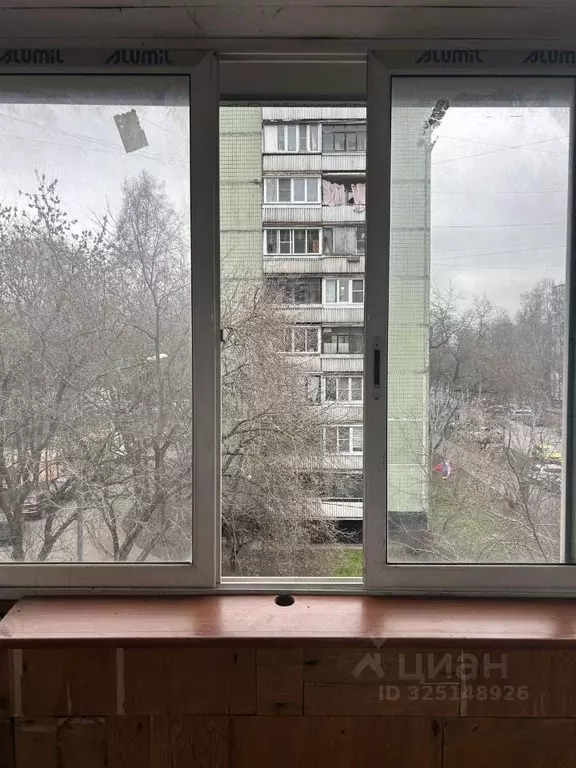 3-к кв. Москва Холмогорская ул., 8 (49.0 м) - Фото 1