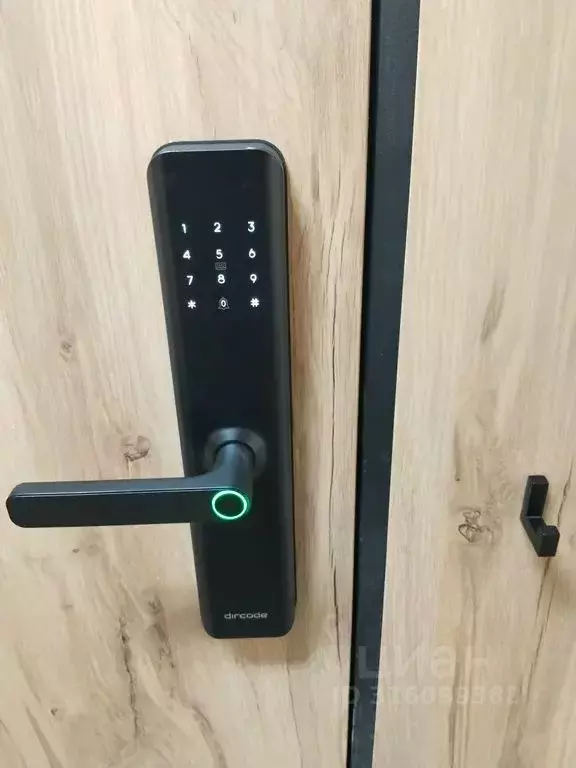 1-к кв. Свердловская область, Екатеринбург ул. Свердлова, 32Б (40.0 м) - Фото 2