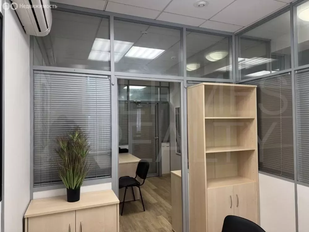 Офис (31.3 м) - Фото 2