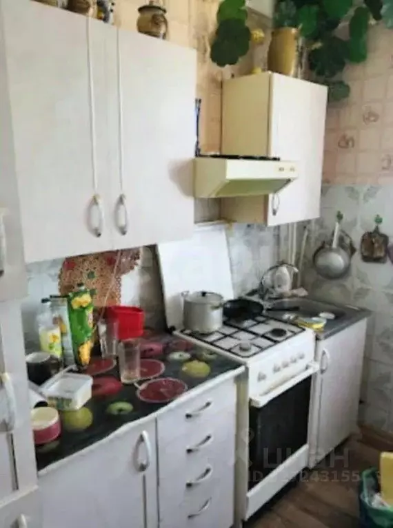 2-к кв. Ямало-Ненецкий АО, Тазовский район, пос. Тазовский ул. ... - Фото 1