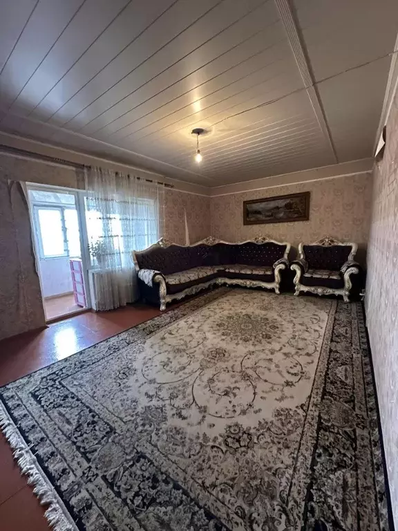 2-к кв. Дагестан, Дербент ул. Юрия Гагарина, 33А (72.0 м) - Фото 1