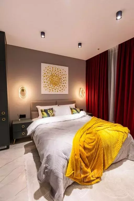 Студия Москва Березовая аллея, 19к3 (26.0 м) - Фото 2