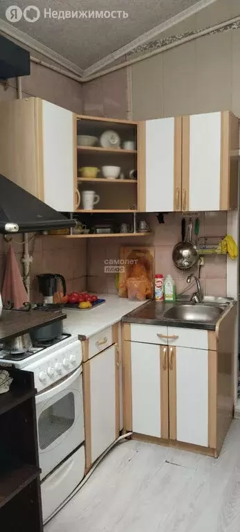 2-комнатная квартира: Краснодар, Рашпилевская улица, 69 (44.4 м) - Фото 0