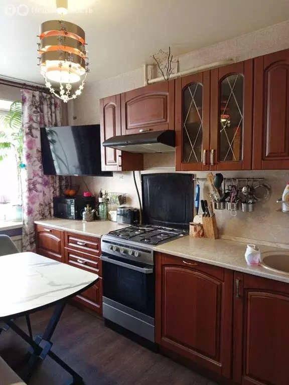 3-комнатная квартира: Санкт-Петербург, проспект Культуры, 8 (62.8 м) - Фото 2