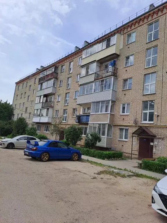 Продаётся 4-к квартира, 60.8 м - Фото 0