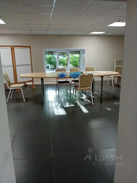 Офис в Москва Украинский бул., 8С1 (48 м) - Фото 2