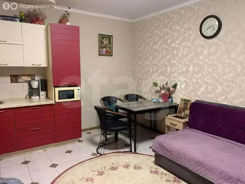 Дом в Тюмень, Центральный округ, Вишнёвая улица (81 м) - Фото 1