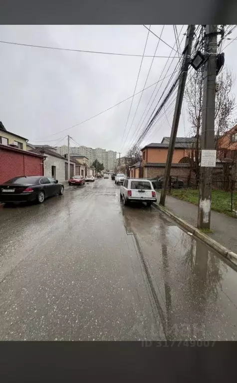 Дом в Дагестан, Махачкала ул. Танкаева, 56 (180 м) - Фото 0