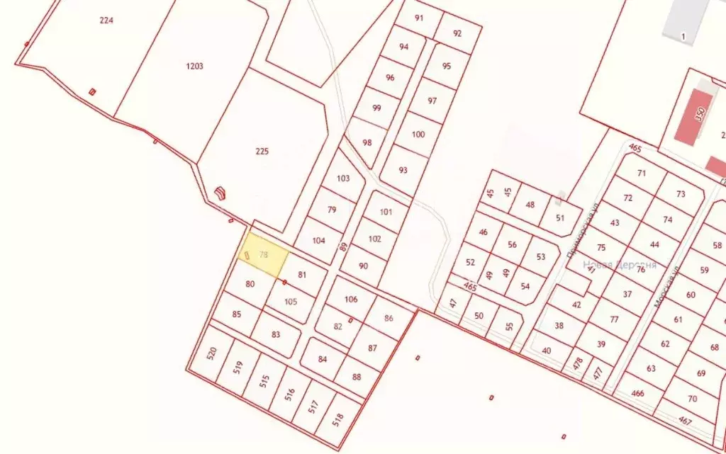 Участок в Калининградская область, Балтийский городской округ, пос. ... - Фото 2