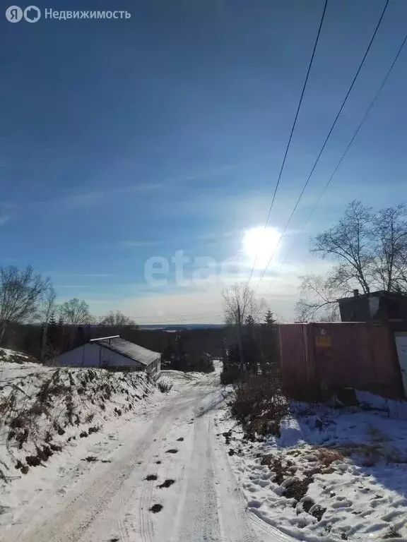 Участок в село Стародубское (200 м) - Фото 2