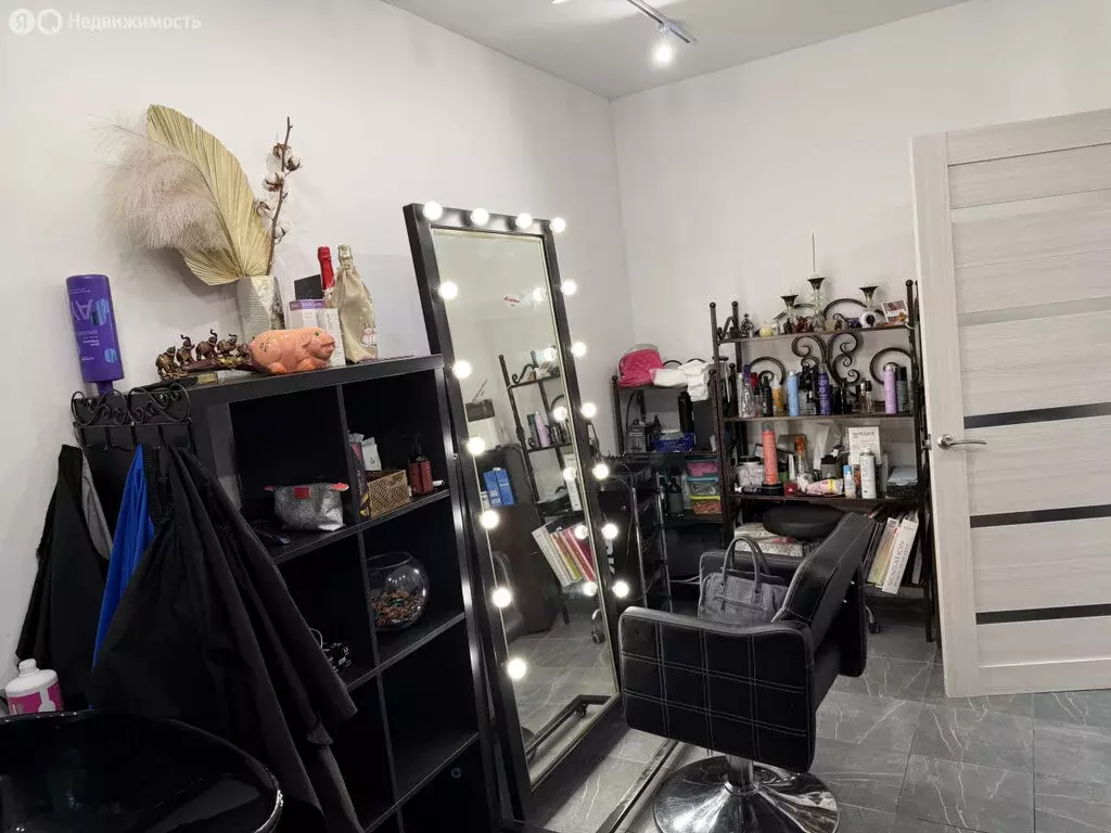 Офис (48.1 м) - Фото 2