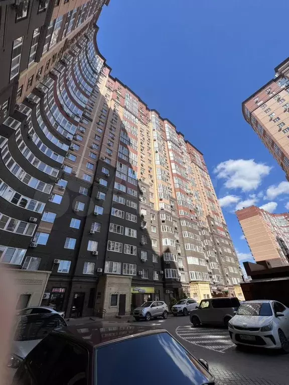 2-к. квартира, 52 м, 11/22 эт. - Фото 0