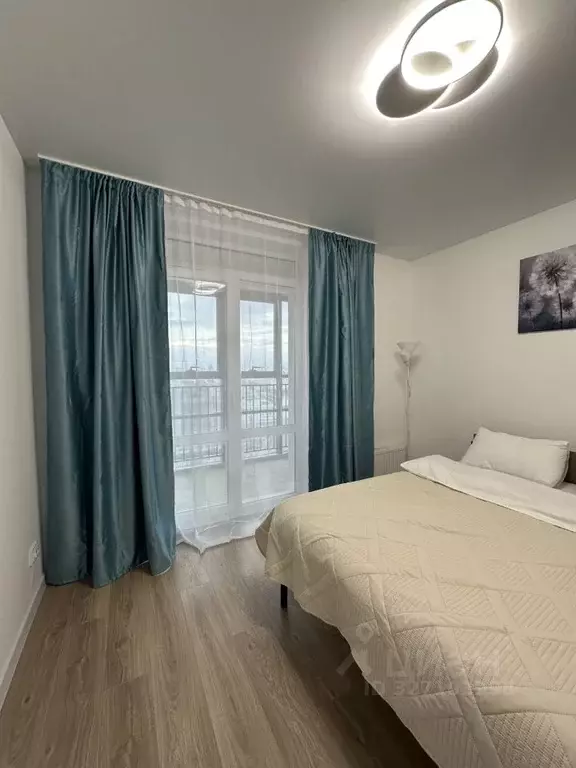 1-к кв. Свердловская область, Екатеринбург ул. Мамина-Сибиряка, 36Б ... - Фото 1