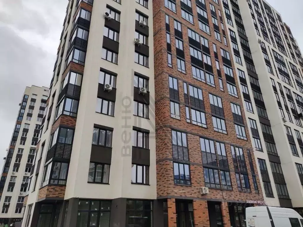 Помещение свободного назначения в Воронежская область, Воронеж ... - Фото 1