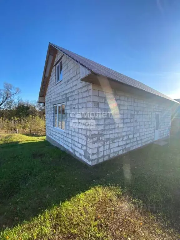 Дом в Белгородская область, Старооскольский городской округ, с. ... - Фото 2