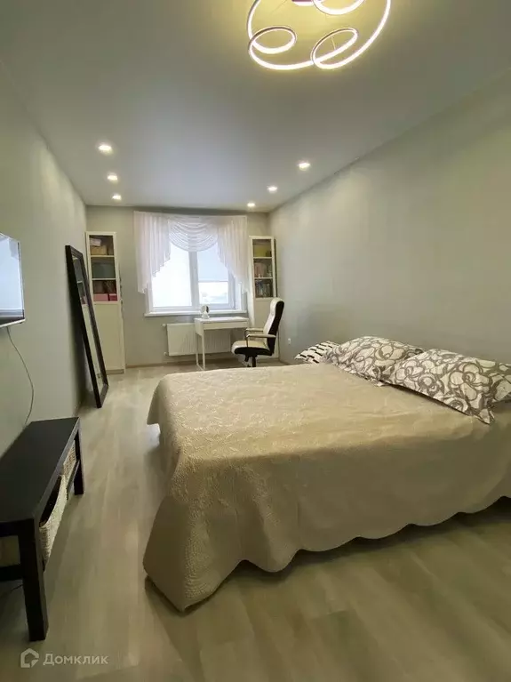 Продаётся 3-к квартира, 88 м - Фото 1