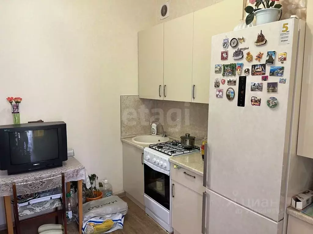 1-к кв. Мордовия, Саранск просп. 60 лет Октября, 2/4 (38.6 м) - Фото 1