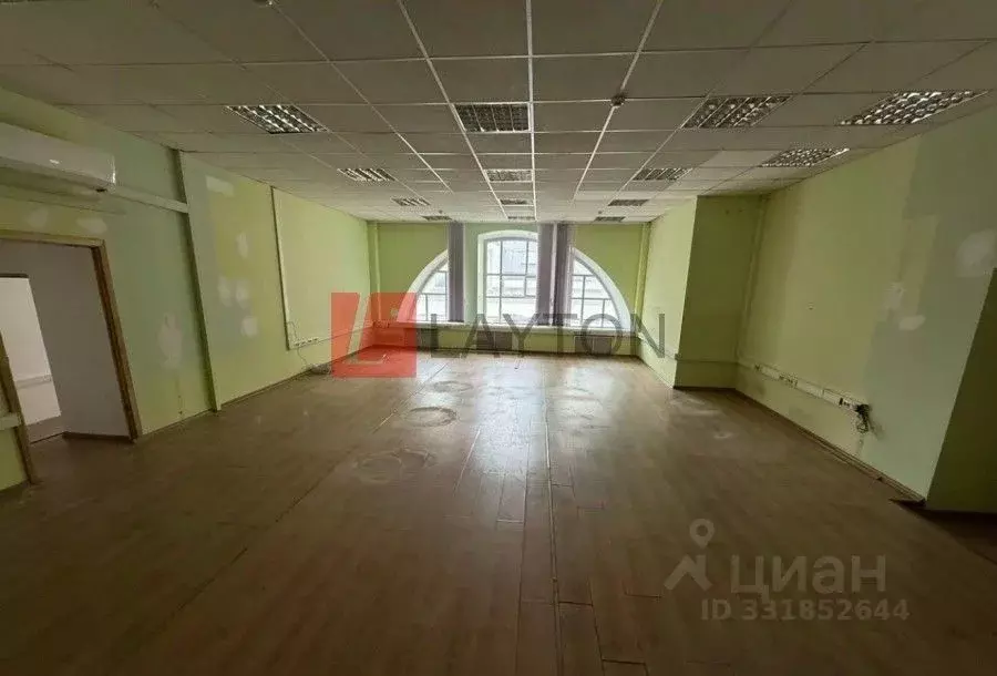 Офис в Москва Барыковский пер., 4С2 (200 м) - Фото 1