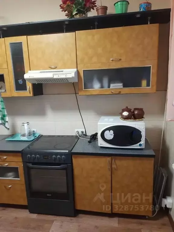 1-к кв. Чукотский АО, Анадырь ул. Отке, 3 (37.0 м) - Фото 2