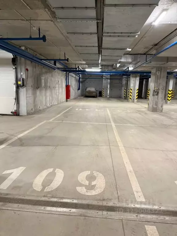 Гараж в Свердловская область, Екатеринбург ул. Очеретина, 16 (14 м) - Фото 1