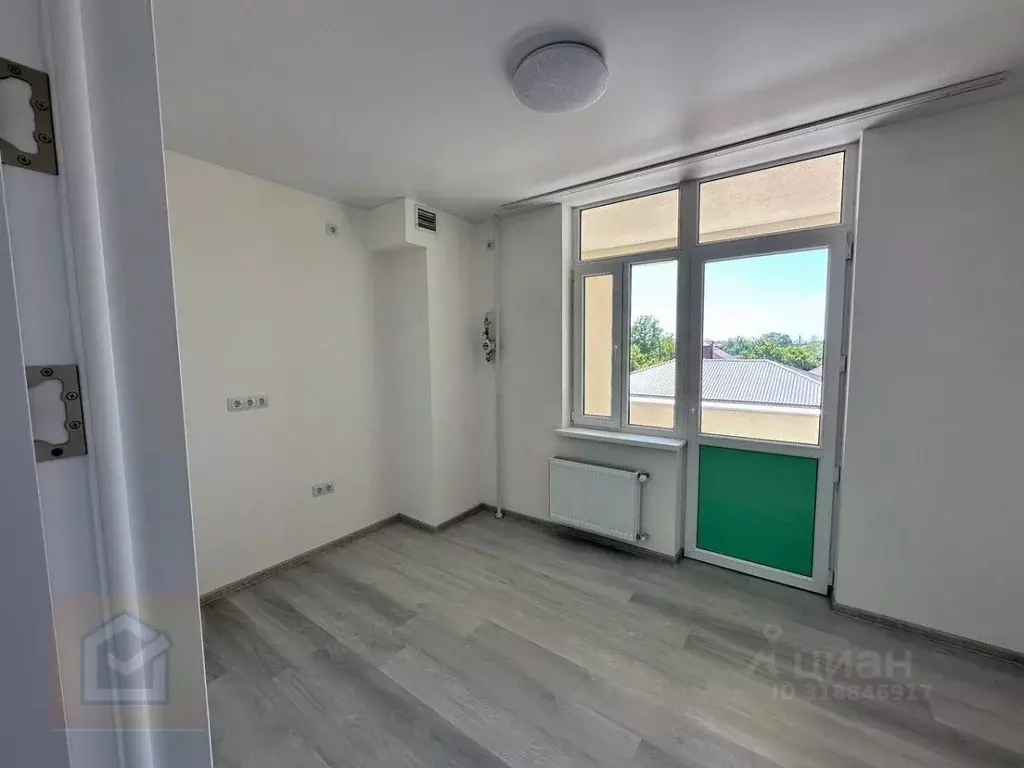 1-к кв. Крым, Саки ул. Санаторная, 25к2 (54.1 м) - Фото 1