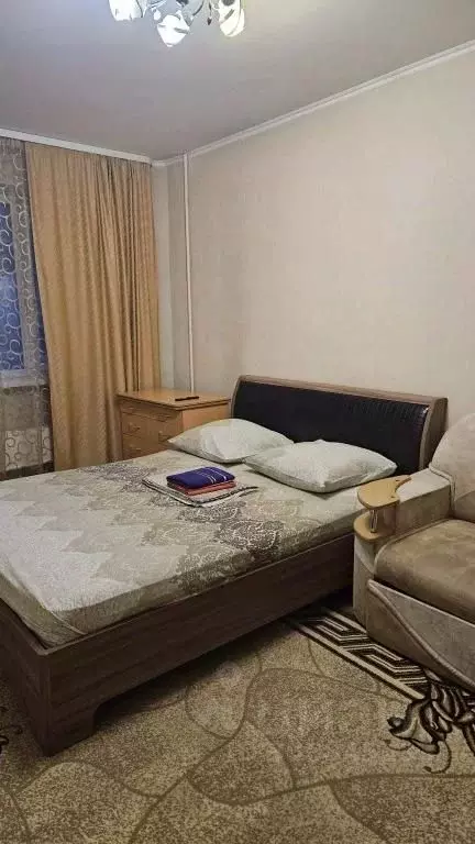 1-к кв. Ямало-Ненецкий АО, Ноябрьск ул. Изыскателей, 40А (38.0 м) - Фото 0