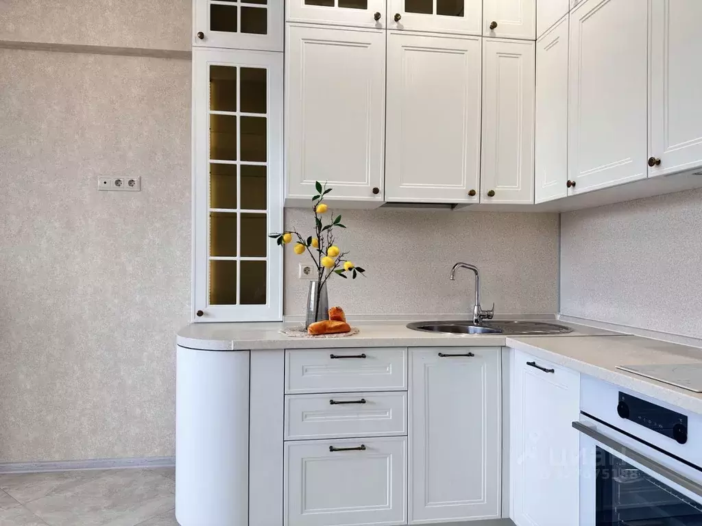 2-к кв. Иркутская область, Иркутск ул. Ядринцева, 33 (65.8 м) - Фото 1