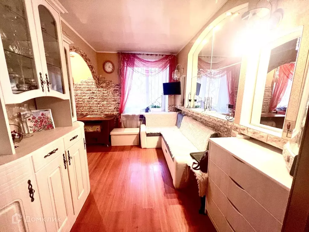Продаётся 2-к квартира, 40.3 м - Фото 0