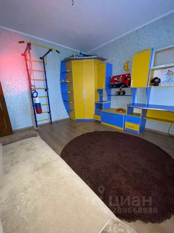 2-к кв. Ярославская область, Ярославль ул. Батова, 3к3 (70.0 м) - Фото 2