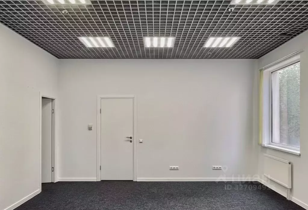 Офис в Москва Научный проезд, 19 (374 м) - Фото 1