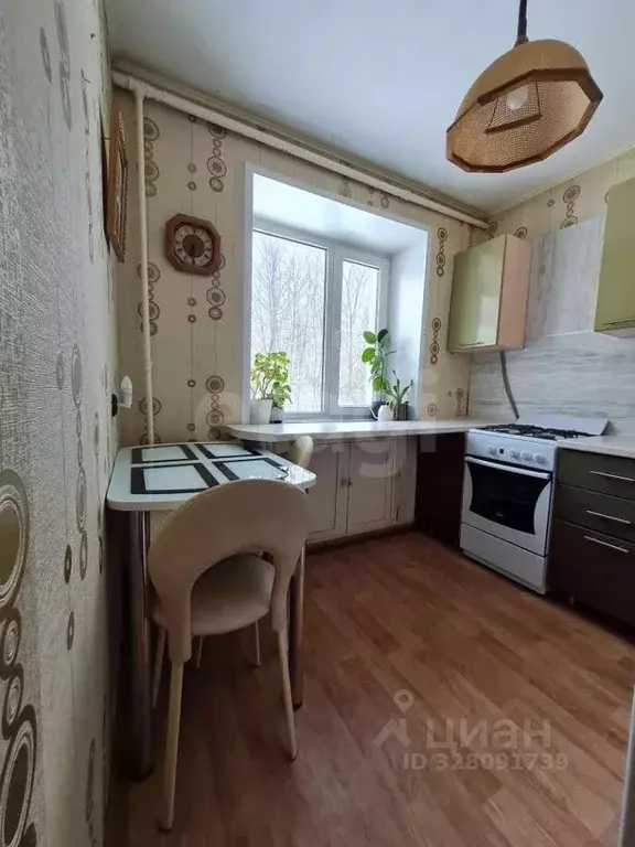 2-к кв. Московская область, Сергиев Посад Ярославское ш., 9 (41.7 м) - Фото 1